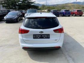 Kia Ceed 1.6 CRDI 110ps 119хл.км. 6 скорости Партроник - [5] 