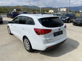 Kia Ceed 1.6 CRDI 110ps 119хл.км. 6 скорости Партроник, снимка 3