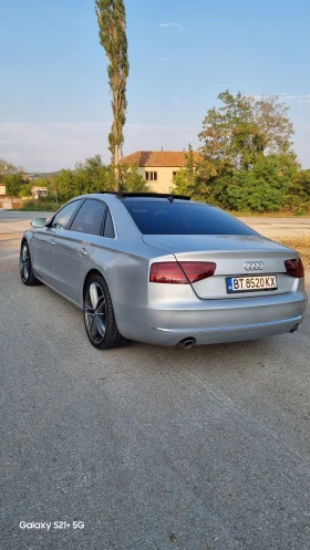 Audi A8 3.0 TDI LONG | Mobile.bg    3