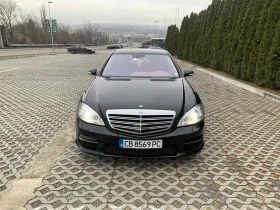 Mercedes-Benz S 350 | Mobile.bg    2