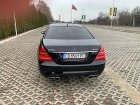 Mercedes-Benz S 350 | Mobile.bg    11