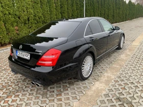 Mercedes-Benz S 350 | Mobile.bg    8