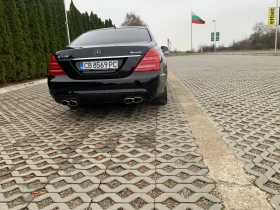 Mercedes-Benz S 350 | Mobile.bg    9