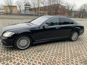 Mercedes-Benz S 350 | Mobile.bg    12