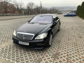 Mercedes-Benz S 350 | Mobile.bg    1