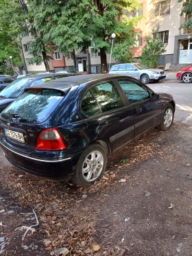 Rover 200, снимка 5