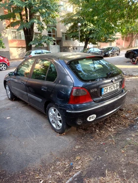 Rover 200, снимка 6