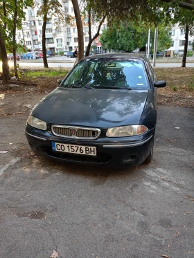 Rover 200, снимка 2