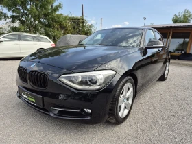 BMW 118 d/X-drive/SPORT | Mobile.bg    1