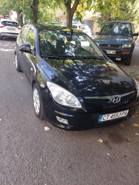 Hyundai I30 1, 4i, снимка 2