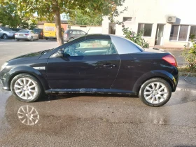 Opel Tigra Twin top, снимка 2