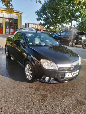 Opel Tigra Twin top, снимка 4