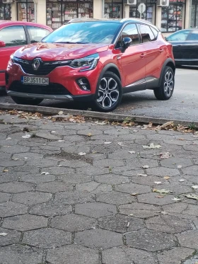 Renault Captur, снимка 4