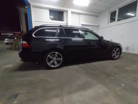 BMW 525 D, снимка 8