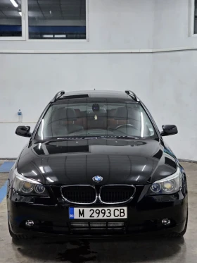     BMW 525 D