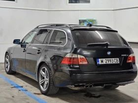 BMW 525 D, снимка 11