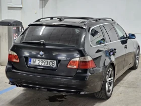 BMW 525 D, снимка 9