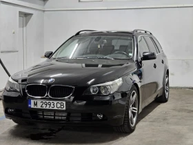 BMW 525 D | Mobile.bg    12