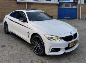 BMW 435, снимка 3