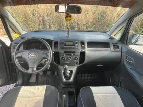 Toyota Corolla verso D4D, снимка 8