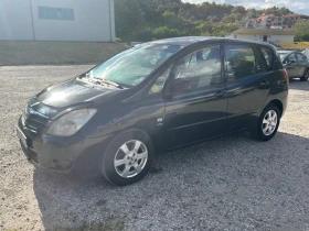 Toyota Corolla verso D4D, снимка 2