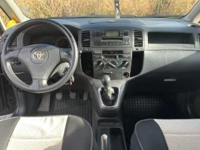 Toyota Corolla verso D4D, снимка 9