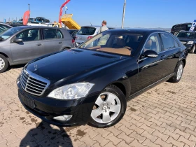 Mercedes-Benz S 500 LONG AVTOMAT/KOJA/FULL - [2] 