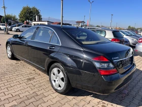 Mercedes-Benz S 500 LONG AVTOMAT/KOJA/FULL, снимка 7