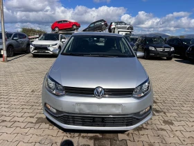 VW Polo 1.4TDI NAVI EURO 6 ЛИЗИНГ, снимка 3