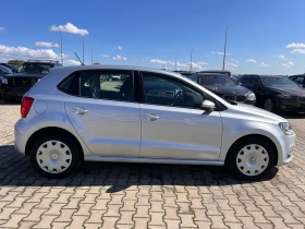 VW Polo 1.4TDI NAVI EURO 6 ЛИЗИНГ, снимка 5