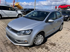 VW Polo 1.4TDI NAVI EURO 6 ЛИЗИНГ, снимка 1