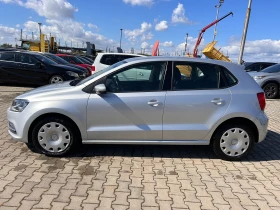 VW Polo 1.4TDI NAVI EURO 6  | Mobile.bg    9