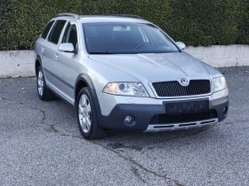 Skoda Octavia 2.0I / 150HP / SCOUT /  NAVI /  | Mobile.bg    7