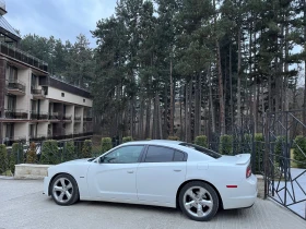 Dodge Charger R/T 5.7, снимка 6