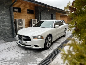 Dodge Charger R/T 5.7, снимка 1