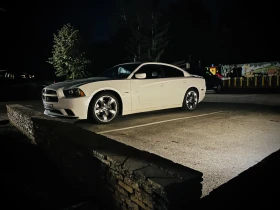 Обява за продажба на Dodge Charger R/T 5.7 ~30 003 лв. - изображение 1