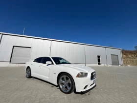 Dodge Charger R/T 5.7, снимка 3