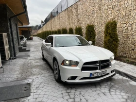 Dodge Charger R/T 5.7, снимка 2