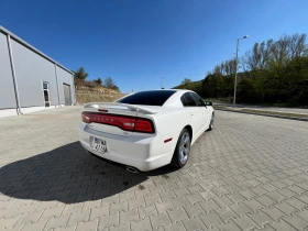 Dodge Charger R/T 5.7, снимка 6