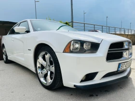 Обява за продажба на Dodge Charger R/T 5.7 ~29 999 лв. - изображение 1