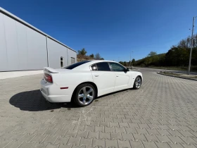 Dodge Charger R/T 5.7, снимка 5