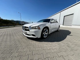 Dodge Charger R/T 5.7, снимка 2