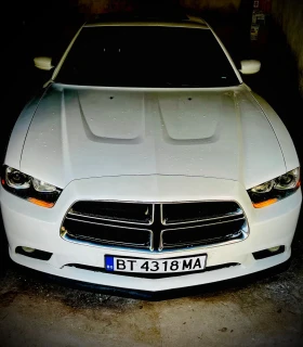Обява за продажба на Dodge Charger R/T 5.7 ~30 003 лв. - изображение 1