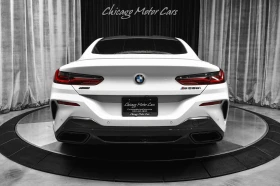 BMW 850 M PACK* КАРБОНОВ ТАВАН*  - [8] 