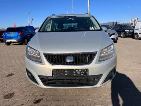 Seat Alhambra 1.4TSI 6+ 1 EURO 5  | Mobile.bg    3