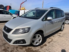 Seat Alhambra 1.4TSI 6+ 1 EURO 5 - [1] 