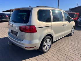 Seat Alhambra 1.4TSI 6+ 1 EURO 5  | Mobile.bg    6