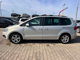 Seat Alhambra 1.4TSI 6+ 1 EURO 5 ЛИЗИНГ, снимка 9