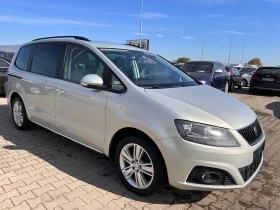 Seat Alhambra 1.4TSI 6+ 1 EURO 5 ЛИЗИНГ, снимка 4