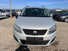 Seat Alhambra 1.4TSI 6+ 1 EURO 5 - [4] 